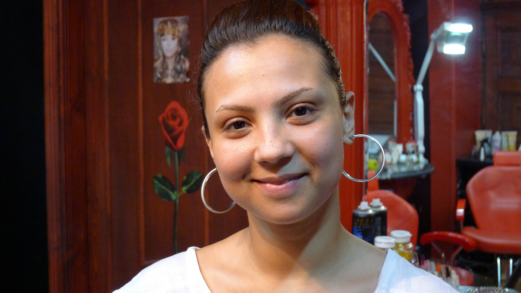 rencontre avec femme togolaise