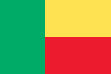 Bénin Bénin