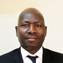 Cheick Fantamady Kanté