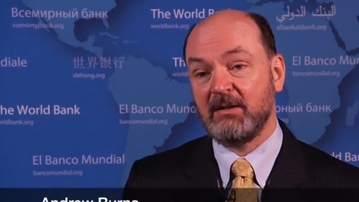 Perspectives pour l'économie mondiale 2013