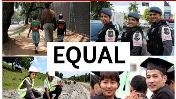 Égalité hommes-femmes : cap sur une nouvelle stratégie