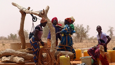Comment mieux gérer les risques climatiques au Niger?