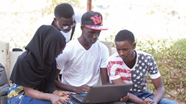Photo: Sarah Farhat/World Bank Group