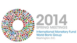 Spring Meetings Africa Live Events