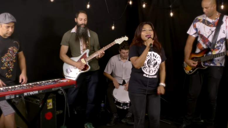 #Music4Dev : la Banque mondiale gagnée par la passion de Dengue Fever