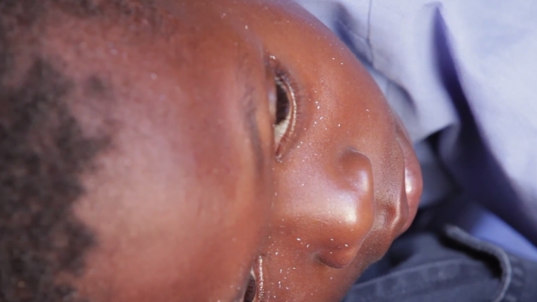 L’accès à l’eau salubre et potable à Haïti