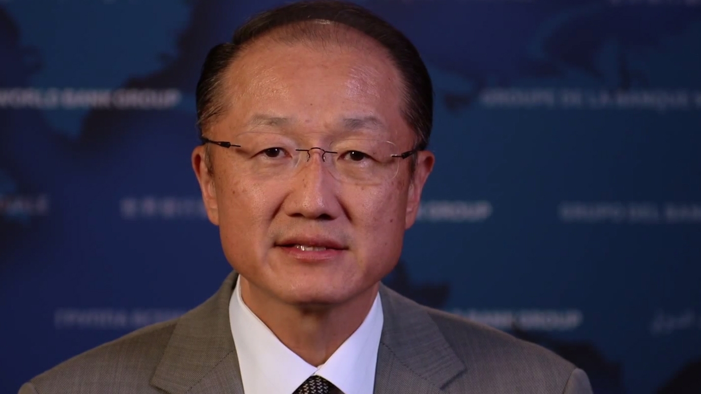 L'appel de Jim Yong Kim contre les mutilations sexuelles féminines et les mariages précoces
