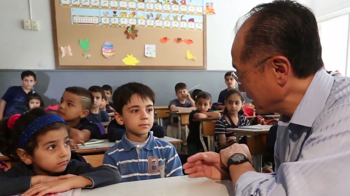 Les écoles libanaises sous pression