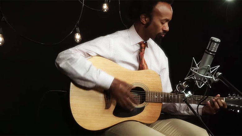#Music4Dev avec Fantastic Negrito : la musique pour célébrer l’identité culturelle