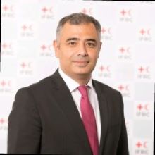 Elkhan Rahimov MENA