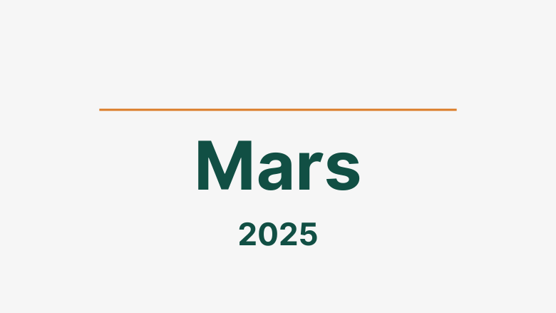 SASPP Quarterly Digest March 2025 Website Thumbnail FR