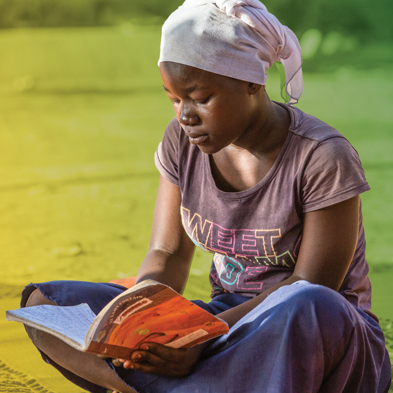 Le Sahel de demain se construit à l’école aujourd’hui 