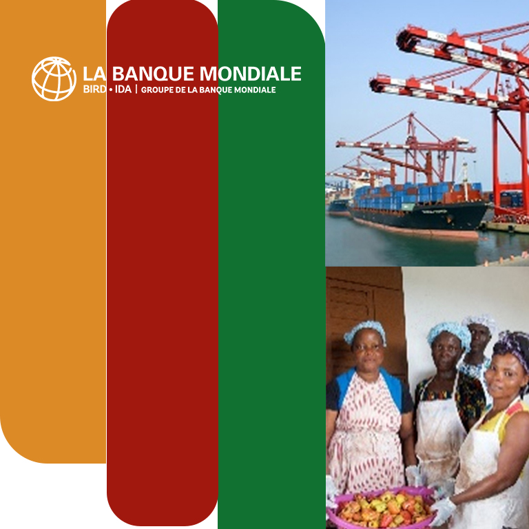 Mémorandum économique du Bénin : accélérer la croissance et créer de meilleurs emplois