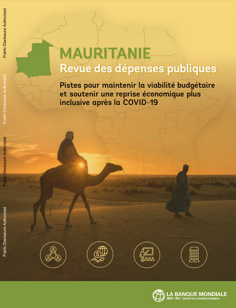 Mauritanie-Revue-des-depenses-publique