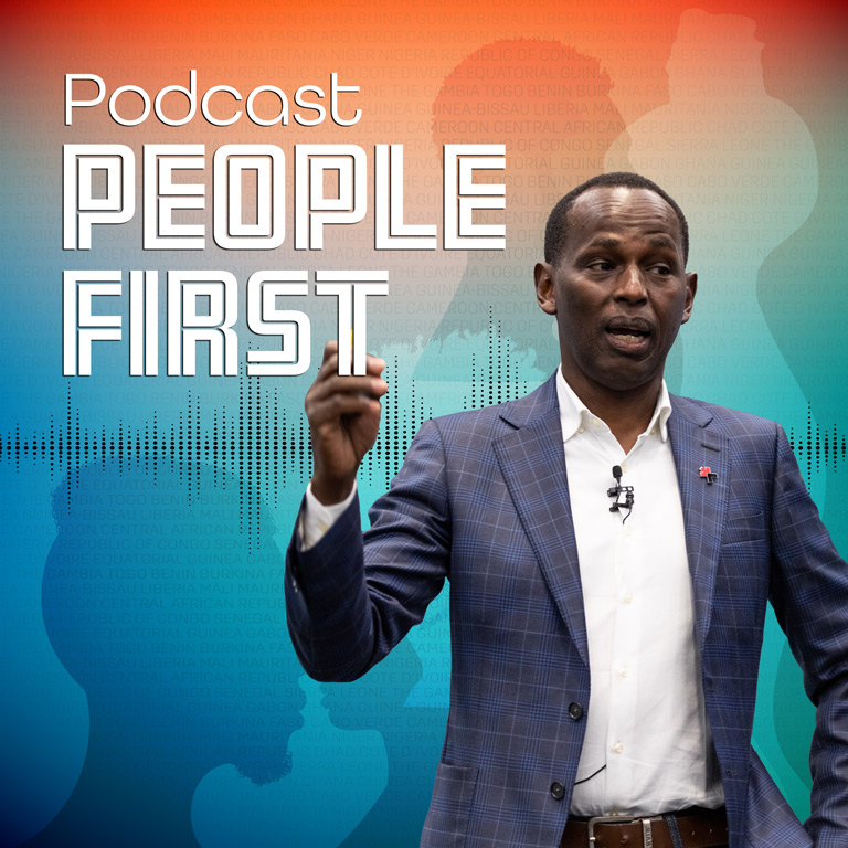 Mamane : des plantes et des planches | People First Podcast