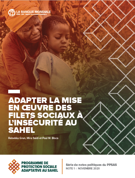 COVER SASPP POLICY NOTE 1  FR