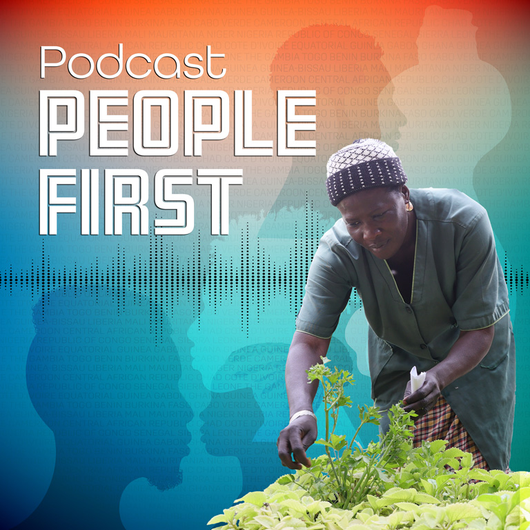 People First Podcast - Episode 5