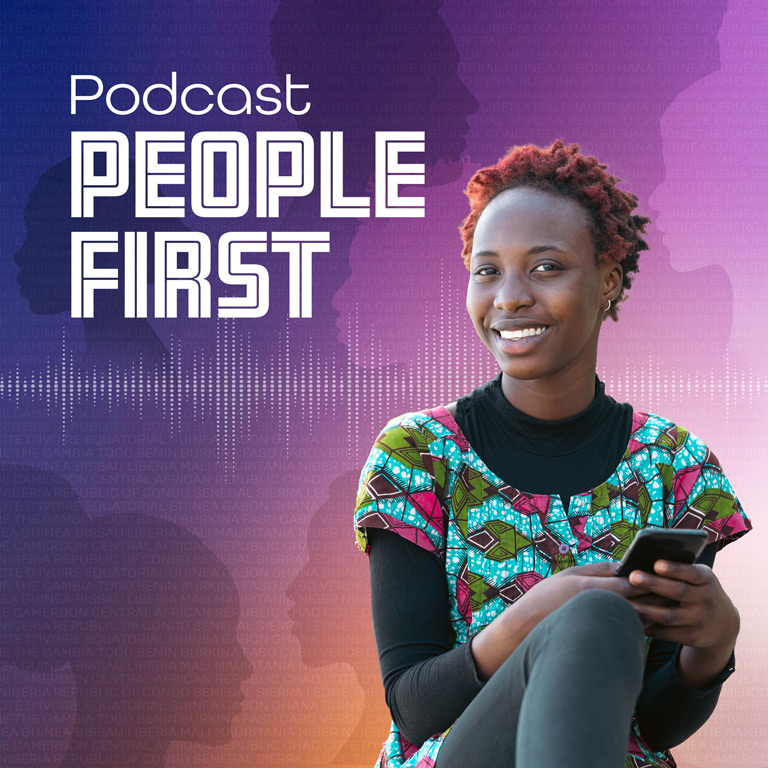 People First Podcast - Episode 9