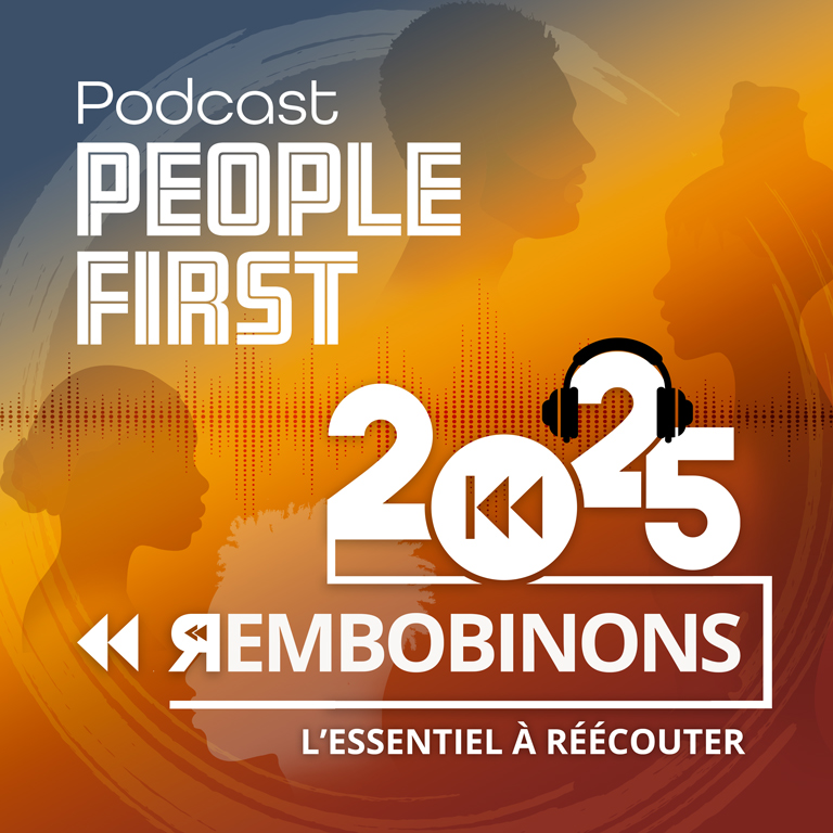 Rembobinons : l’essentiel à réécouter