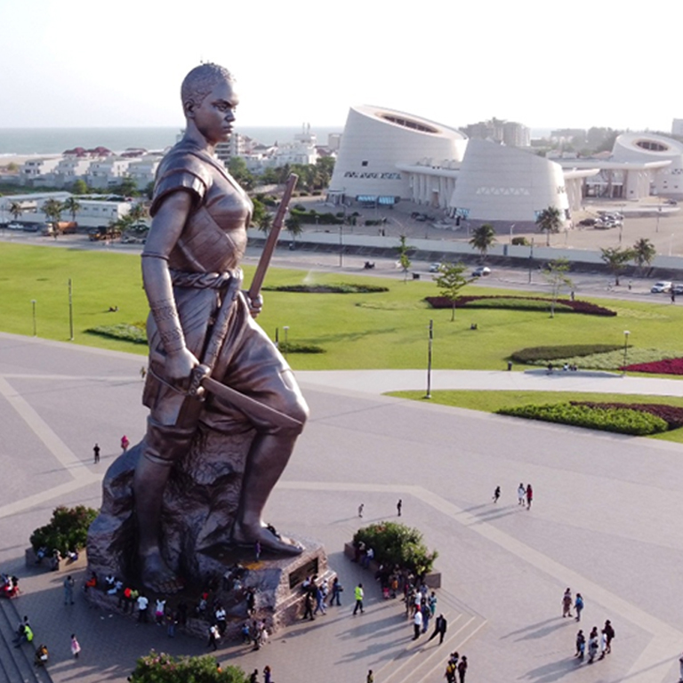 Consultations pour l’élaboration du Cadre de partenariat pays avec le Bénin