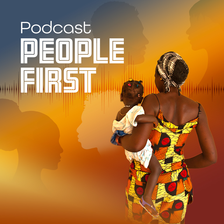 People First Podcast - Togo : nourrir l'avenir