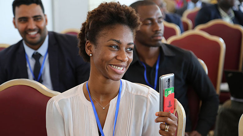 Forum sur l’emploi, la formation et l’inclusion, 6-7 juin 2016