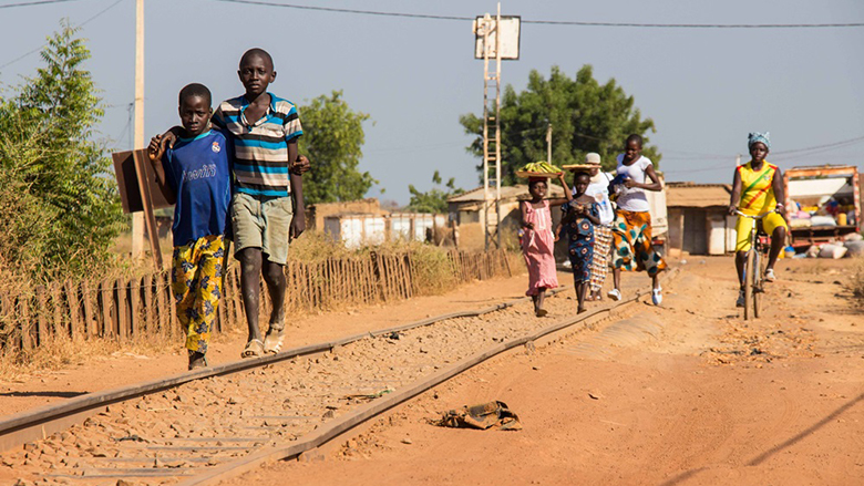 Rwanda-Résilience climatique : 247 millions de dollars mobilisés par le Fonds vert en dix ans