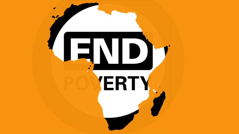 Journée internationale pour l’élimination de la pauvreté : Région Afrique, Banque mondiale