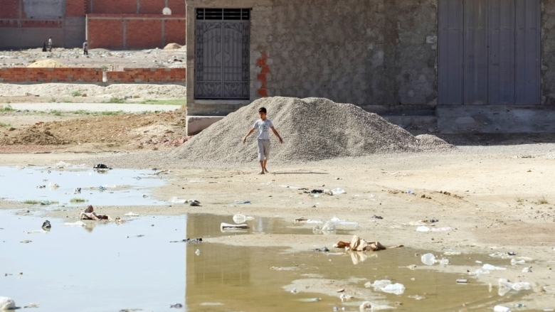 Tunisie : autonomisation des gouvernements locaux