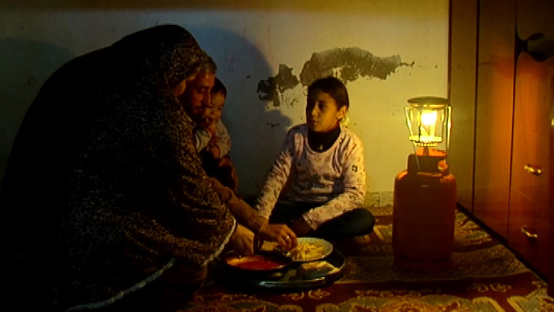 Bande de Gaza : deux millions de personnes sont en manque d'électricité