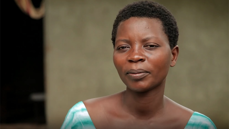 Au Burundi, des ex-combattantes reprennent goût à la vie 