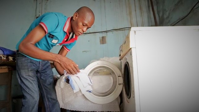 En Côte d'Ivoire, chaque histoire compte : Prince Brokou