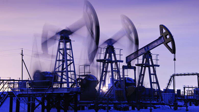 Oil Pumps CMO