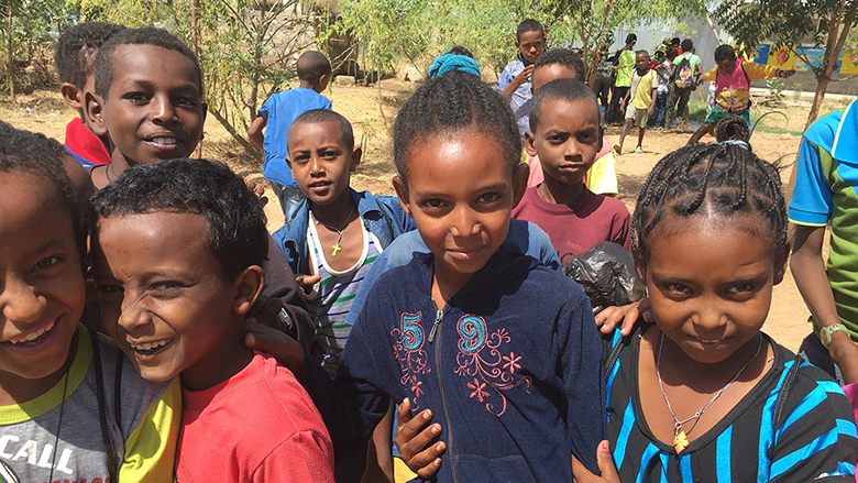 L’Afrique à la pointe de l’aide aux réfugiés et aux communautés d’accueil avec des solutions de long terme