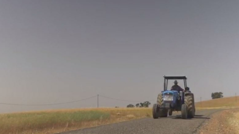 De nouvelles routes rurales ouvrent de nouveaux marchés pour les agriculteurs marocains