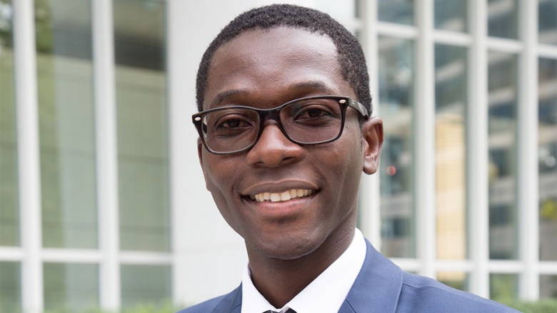 Découvrez la promotion 2017 des doctorants d’origine africaine recrutés par la Banque mondiale 
