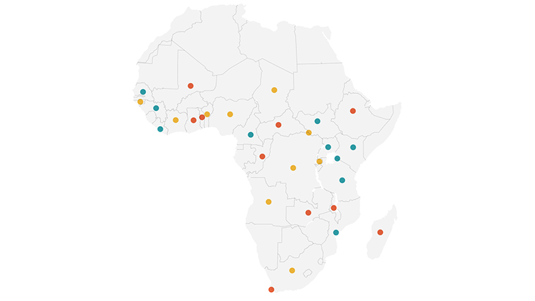 L'Afrique se transforme : récits d’innovatio