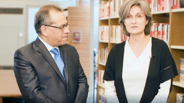 AFD et Banque mondiale : un partenariat pour l'éducation