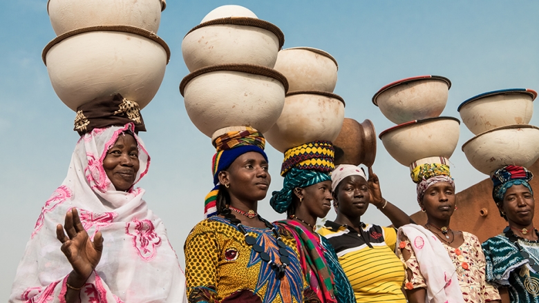 Nouveau cadre de partenariat entre la Banque mondiale et le Burkina Faso