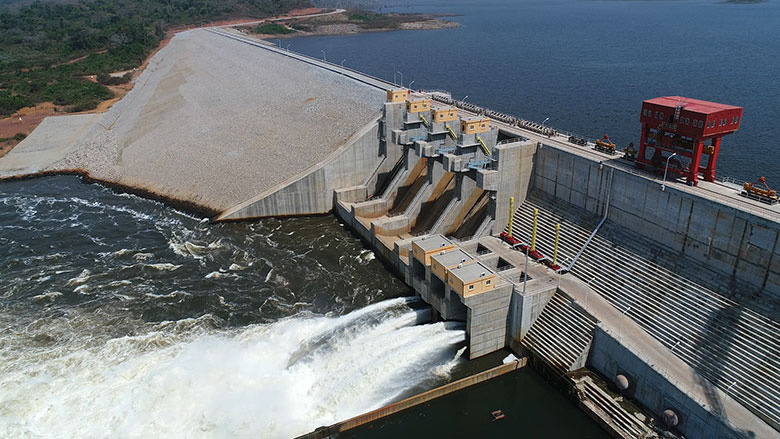 Cameroun : vers une énergie plus propre, plus abordable et plus fiable