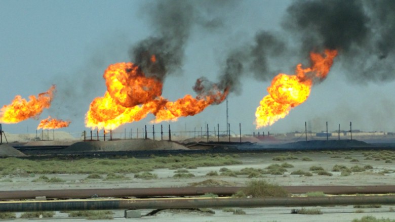 Photo of El volumen global de gas quemado alcanza el nivel más bajo desde 2010