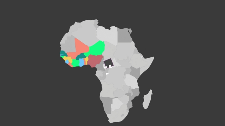 Les échanges transfrontaliers d’énergie en Afrique de l’Ouest