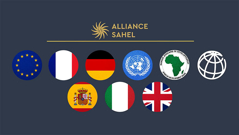Comprendre l’Alliance Sahel en trois minutes