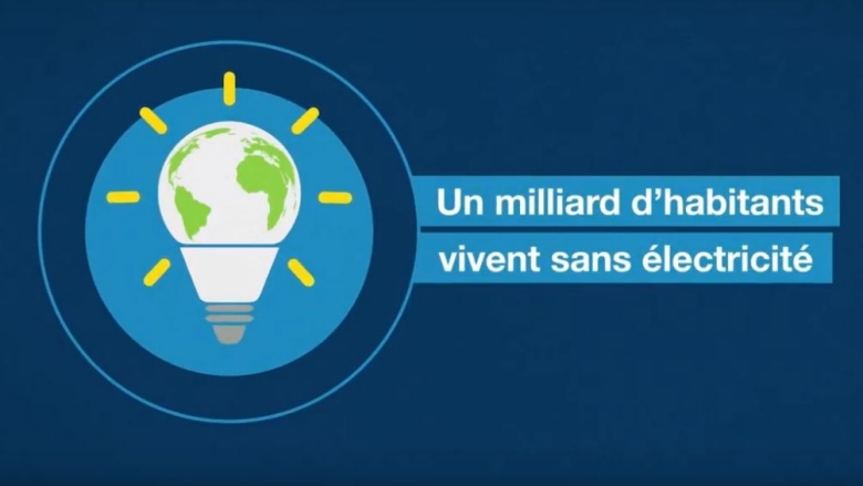 Électricité pour tous : Il est temps de mettre fin à la pauvreté énergétique  