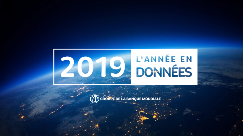 L'année 2019 en 14 graphiques