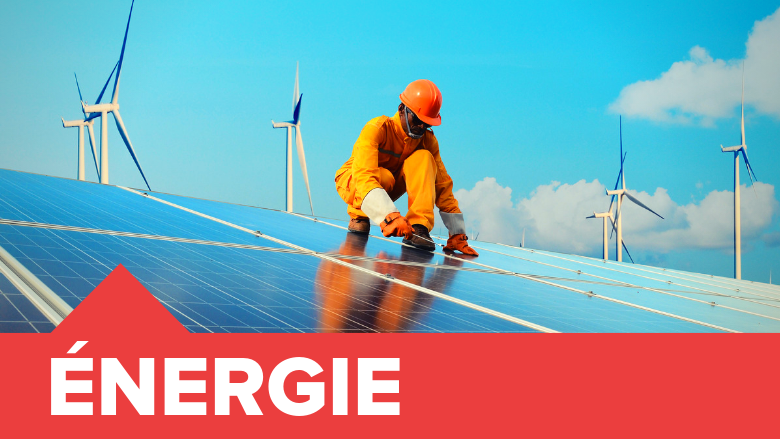 C’est tout ce qui compte : booster les énergies renouvelables en Afrique