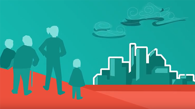 Lifelines : pour des infrastructures plus résilientes