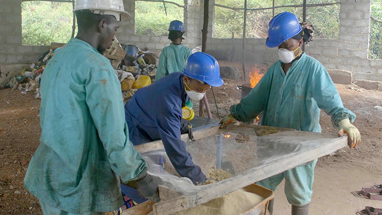 Quand les entrepreneures africaines osent se lancer dans des métiers dominés par les hommes