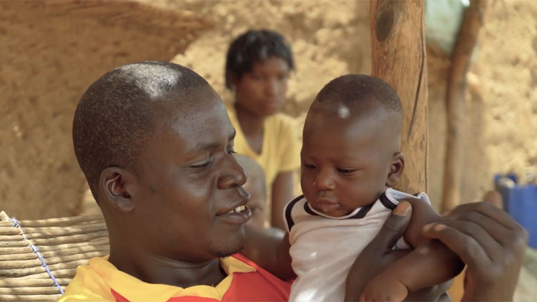 Que se passe-t-il dans les Écoles des maris au Burkina Faso?