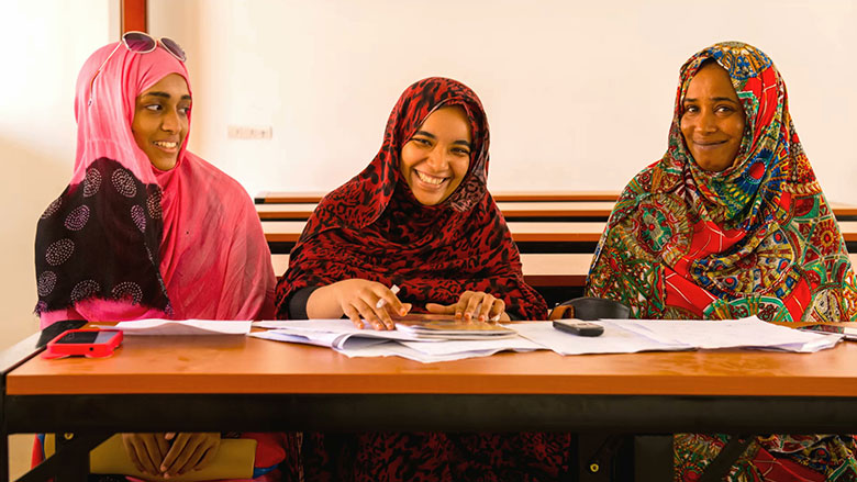 Pourquoi investir dans l’autonomisation des femmes et des filles en Afrique ?